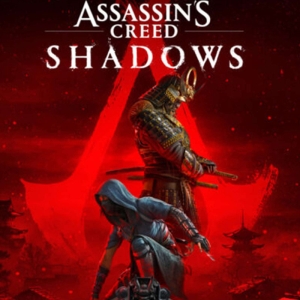بازی Assassin's Creed Shadows برای ایکس باکس