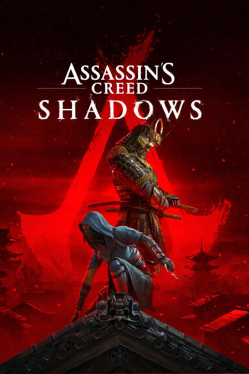 بازی Assassin’s Creed Shadows برای ایکس باکس