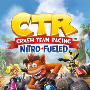 بازی Crash Team Racing Nitro-Fueled برای ایکس باکس