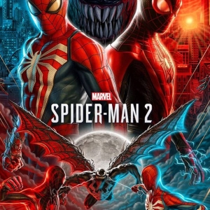 بازی Marvel's Spider-Man 2 برای ایکس باکس