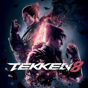 بازی Tekken 8 برای ایکس باکس