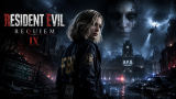 درباره بازی Resident Evil Requiem