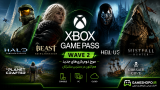 موج دوم بازیهای Xbox Game Pass معرفی شد؛ Halo: Campaign Evolved در صدر فهرست