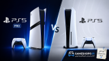 آیا PS5 Pro ارزش خرید دارد؟ مقایسه کامل پلی استیشن ۵ پرو با PS5