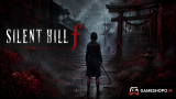 نقد و برسی Silent Hill f؛ ترس روانشناختی با داستانی متفاوت در ژاپن
