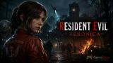 Resident Evil Veronica؛ بازگشت یکی از فراموشنشدنیترین داستانهای کلر ردفیلد