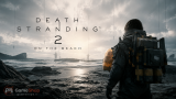 Death Stranding 2: On the Beach؛ بازگشت کوجیما با سفری عجیبتر و بزرگتر