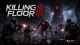 Killing Floor 3؛ بازگشت نبرد خونین با زامبیها و هیولاهای نسل جدید