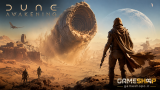 Dune: Awakening؛ آیا دنیای تلماسه میتواند به بزرگترین MMO علمیتخیلی تبدیل شود؟