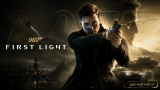 007 First Light؛ بازگشت جیمز باند به دنیای بازیها با یک ماجراجویی کاملاً جدید