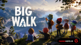 نقد و بررسی Big Walk؛ متفاوتترین ماجراجویی سال ۲۰۲۶؟